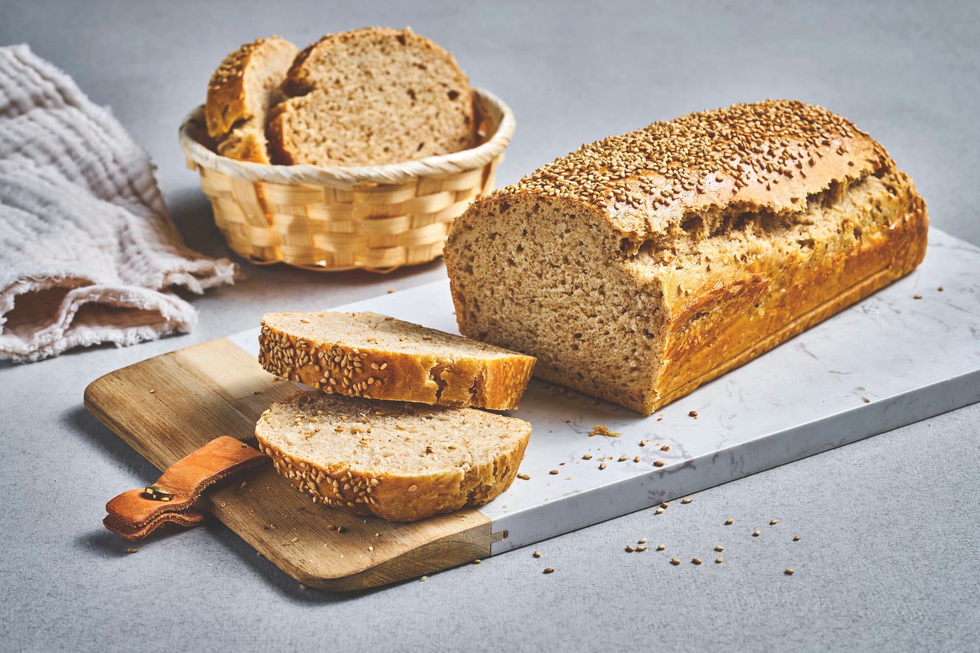Hverdagsbrød
