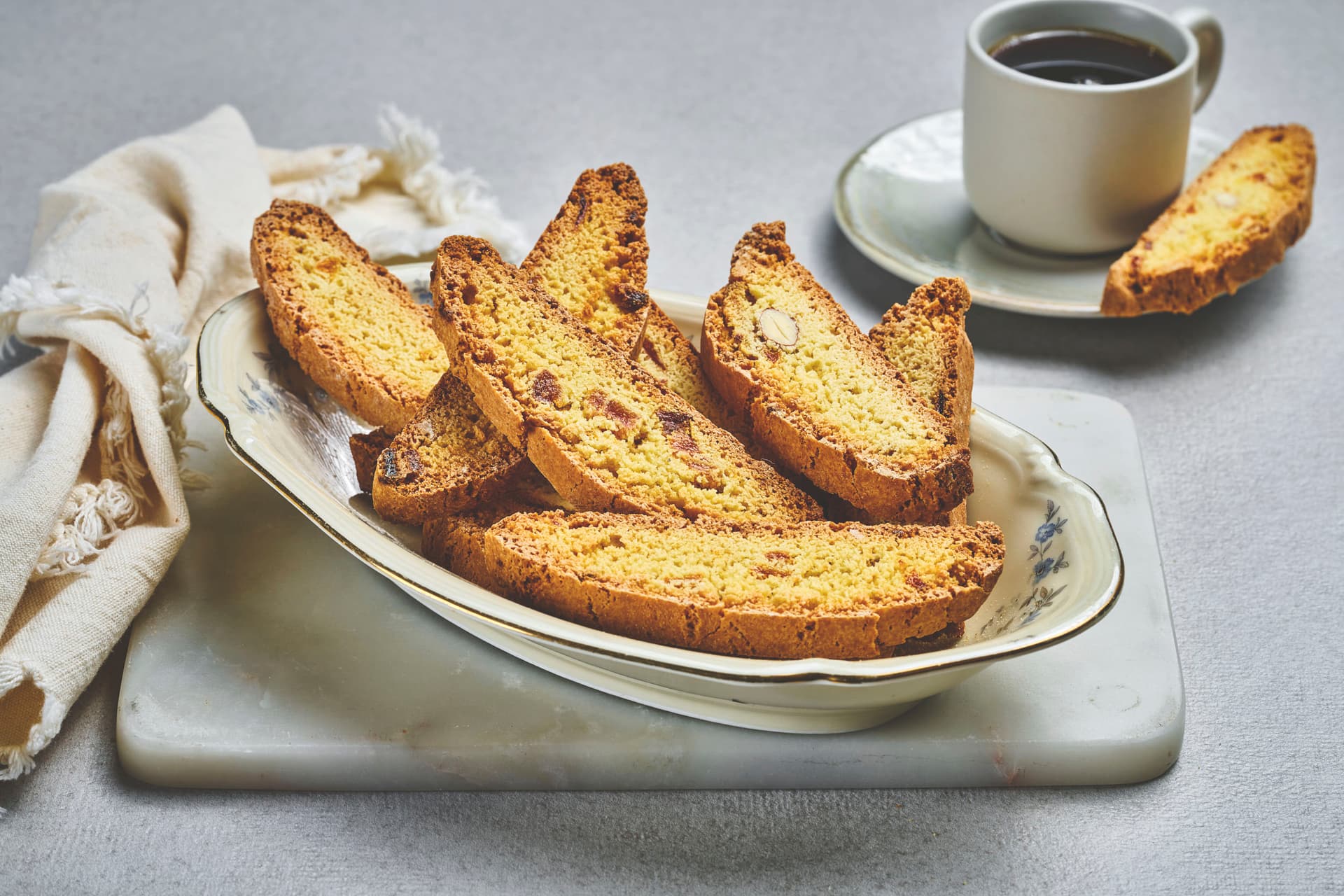 Biscotti