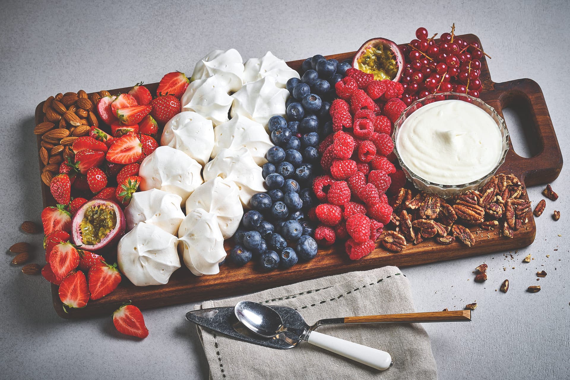 Pavlova Board