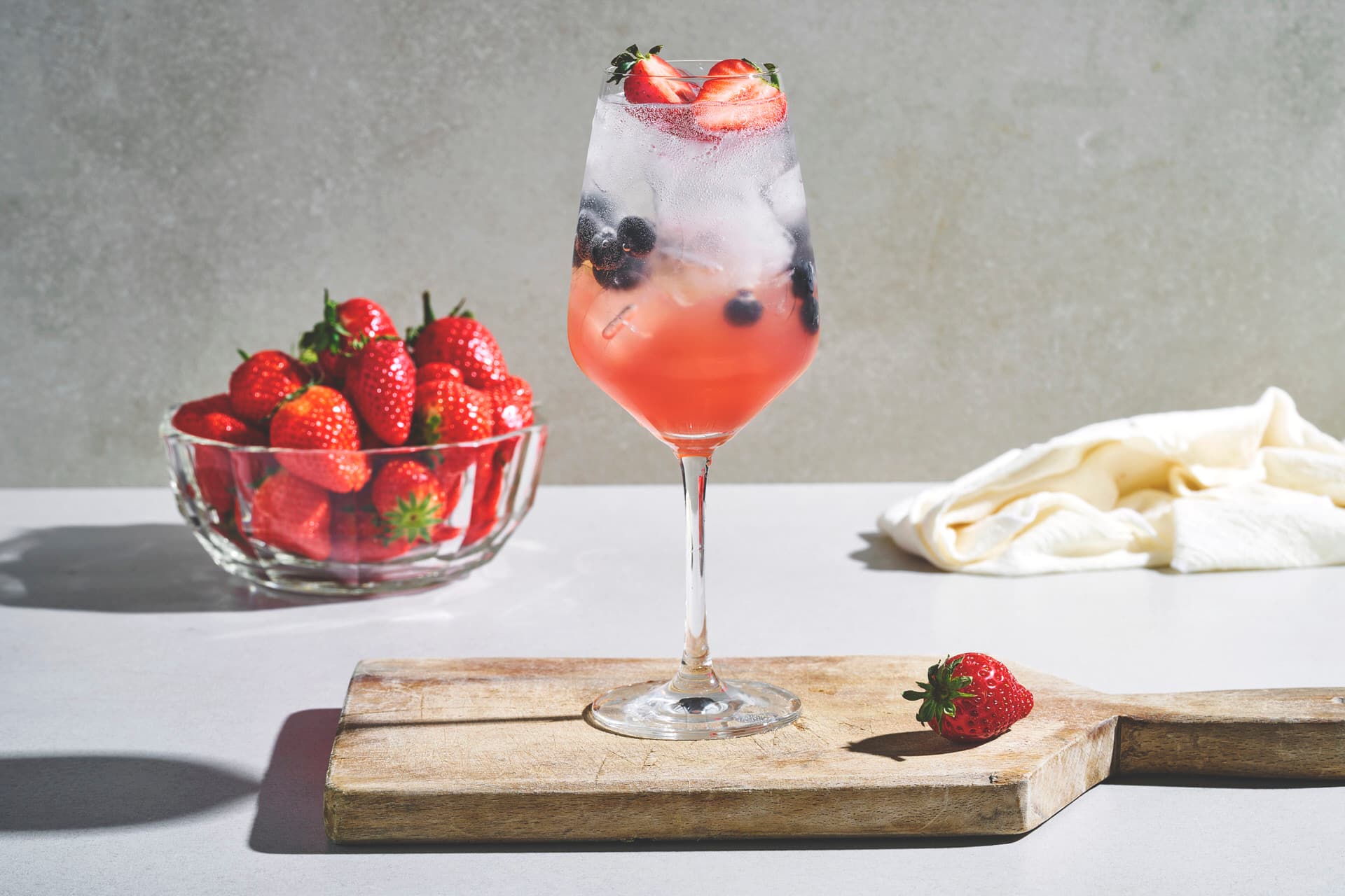 May 17 Spritz