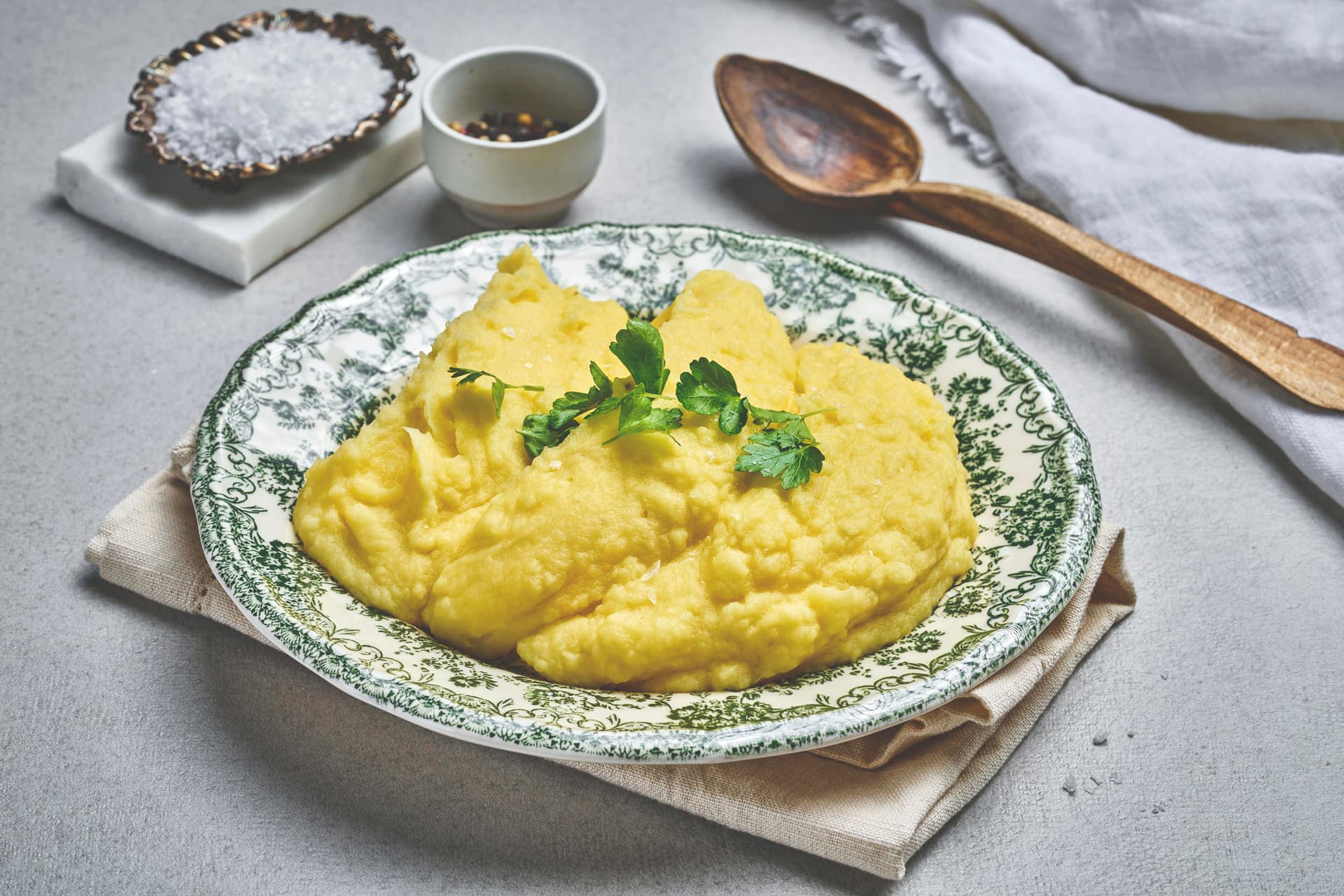 Potetpuré